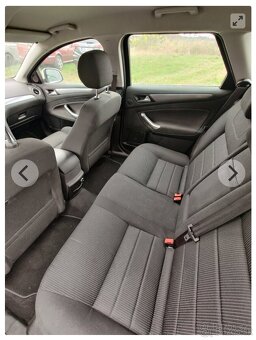 Ford Mondeo mkIV, 1.6 ecoBoost, r.v.2012 - 6