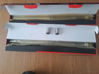 Tlmiče na ktm sx50 - 6