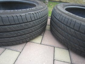 205/55R17 91V letne pneu Michelin Primacy4 - 6
