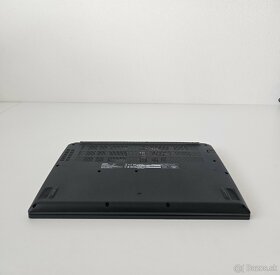 Herný notebook Acer i5 4.5GHz GTX 1650 RAM 16 GB SSD - 6