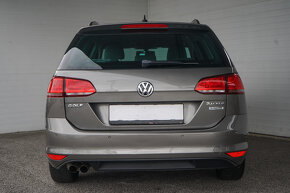 466-Volkswagen Golf Variant, 2015, nafta, 2.0TDI, 110kw - 6