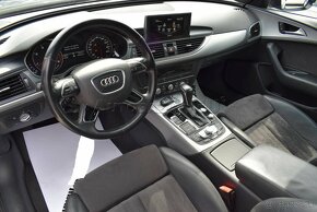 Audi A6 Avant 2.0 TDI DPF ultra 190k S tronic - 6