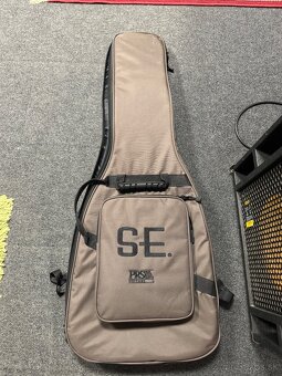 PRS SE Custom Korea - 6