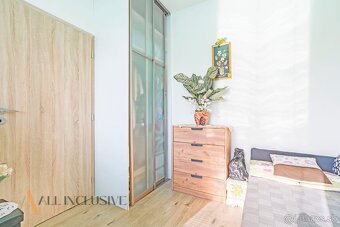 na predaj 1,5-izbový byt s balkónom - 6