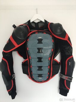 Emerze chránič tela - 6