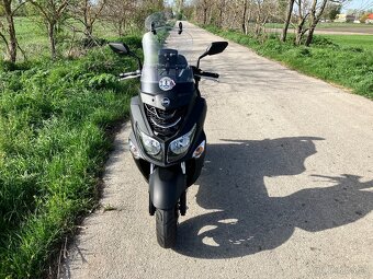 SYM Joyrider - 6