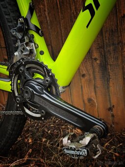Specialized Epic Carbon 29” - 6
