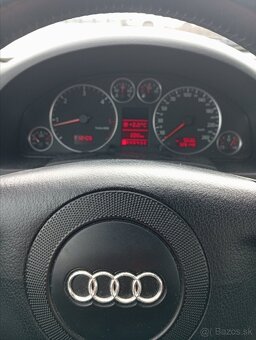 Audi A6 Avant 2.5 TDI - 6