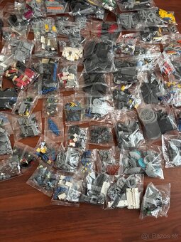 Lego Star Wars AT-AT 75313 - 6