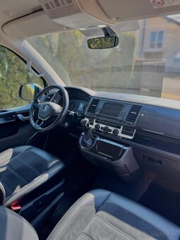 VW Multivan T6 2.0TDI 4Motion - 6