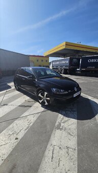 Golf 7 GTI Performance - 6
