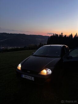 Ford focus mk1 - 6