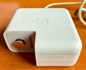 PREDÁM - apple MacBook AIR 11.6”, model A1465 - 6