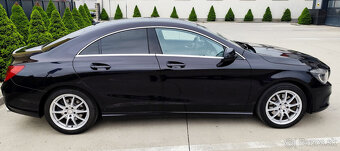 Mercedes CLA 250 4matic - 6