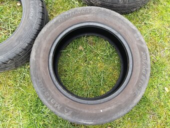 Matador Hectorra 3 205/60 R16H - 6
