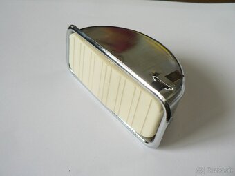 Originální nepoužitý popelník Škoda Spartak, Octavie, Felici - 6