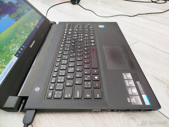 notebook Lenovo B50 - 15.6" Celeron, 8GB, 500GB, W10 - 6