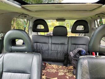 Mitsubishi Pajero 3.2 - 6