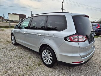 Ford galaxy - 6