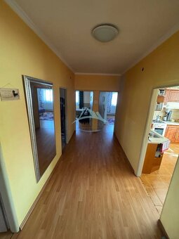 Rodinný dom na predaj okrese Levice Hrkovce - 6