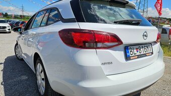 Opel Astra Sport Tourer ST 1.6 CDTI Start/Stop Enjoy - 6