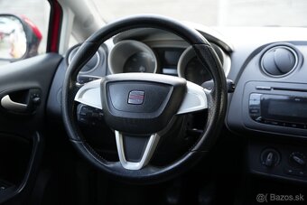 Seat Ibiza 1.9 TDI 77kW - edícia Šport - 6