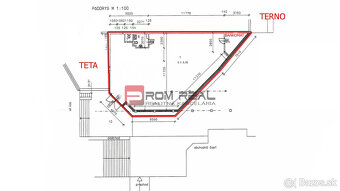 PREDAJ obchodného priestoru na frekventovanom mieste BRATISL - 6