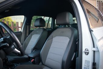 Volkswagen Tiguan R-line 2.0TDi 140kw DSG Virtual Webasto - 6