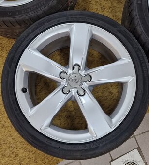 5x112 r18 audi - 6