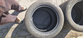 Pirelli scorpion 265/50/R19 - 6