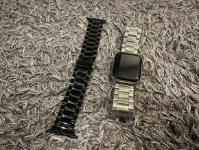 Apple Watch Stainless Steel - 6
