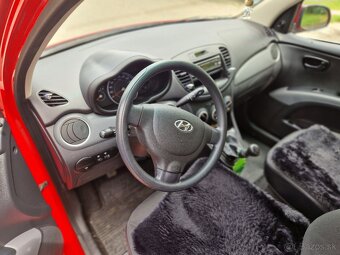 Hyundai i 10 - 6