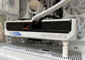 Ryzen 5 7600X3D\32GB\RTX 4080S\SSD\1000W Zdroj - 6