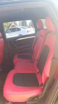 Audi q7 - 6
