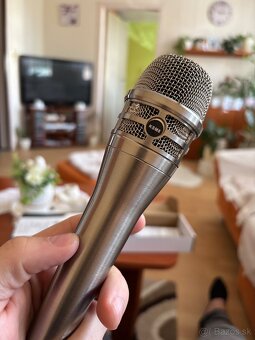 Shure KSM8 - 6