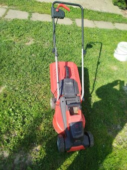Einhell akú naradie - 6