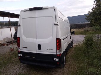 Iveco daily 35S13 - 6