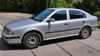 Octavia - 6