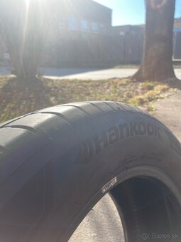 HANKOOK ventus S1 evo3 225/55 R17 - 6
