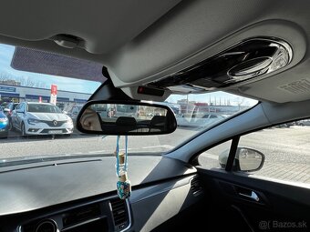 Peugeot 508 - 6