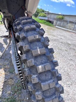 Ktm Exc 400 2008 bez TP - 6
