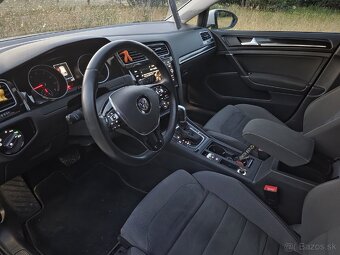 Volkswagen golf 7 fl 1.5 tsi dsg7 - 6