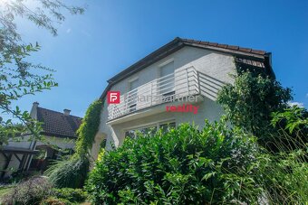 REZERVOVANÉ Ponúkame Vám na predaj 4i.rodinný dom s 2 kú - 6