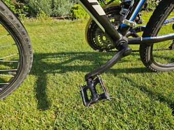 Chlapcensky horsky bicykel 24" - 6