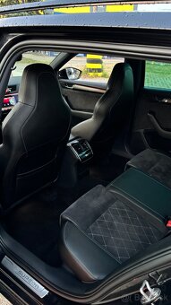 Škoda superb 3 sportline 2021 - 6