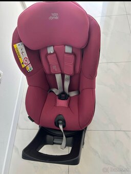 Britax romer m-isize dualfix - 6