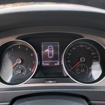Golf 7 1,2 TSI - 6