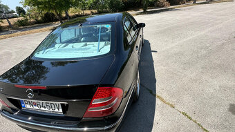 Predam Mercedes Benz E500 5.0 225kw LPG - 6