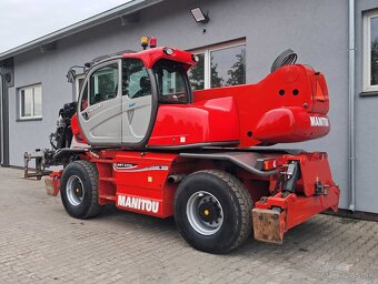 Manitou MRT 2150 Privilege - 6