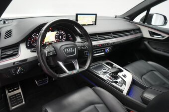Audi Q7 3.0 TDI QUATTRO - 6